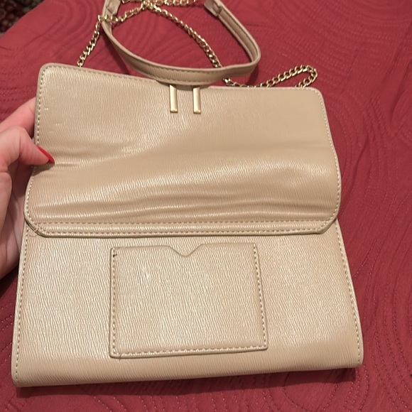 Beige bag - Picture 3 of 4